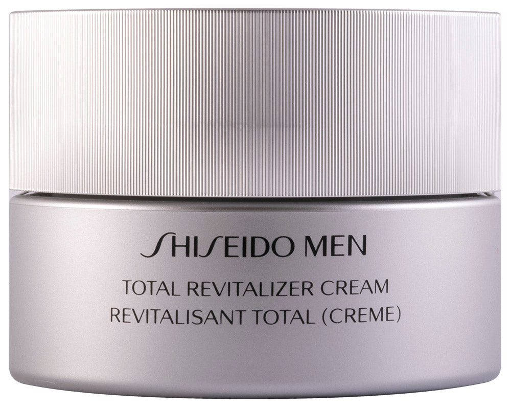 Shiseido Men Total Revitalizer Anti-Falten Creme 50 ml