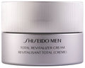 Shiseido Men Total Revitalizer Gesichtscreme
