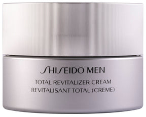 Shiseido Men Total Revitalizer Gesichtscreme 50 ml