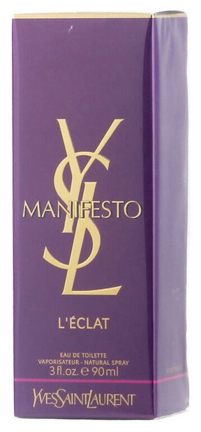 Yves Saint Laurent Manifesto L’Eclat Eau de Toilette 90 ml