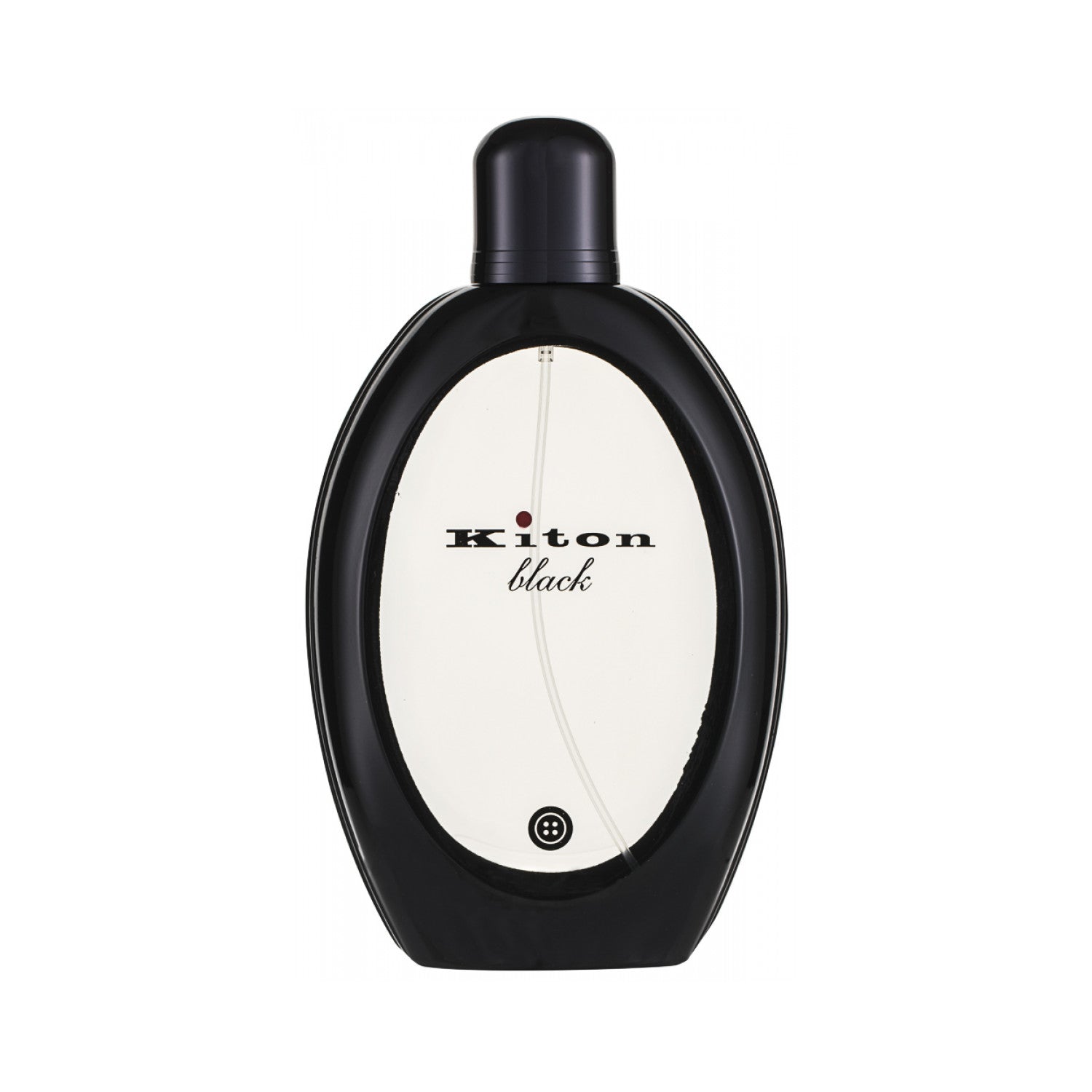 Kiton Kiton Black Eau de Toilette 125 ml