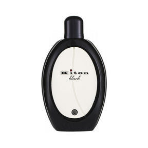 Kiton Kiton Black Eau de Toilette 125 ml