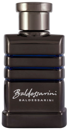 Baldessarini Secret Mission Eau de Toilette EDT für Männer von