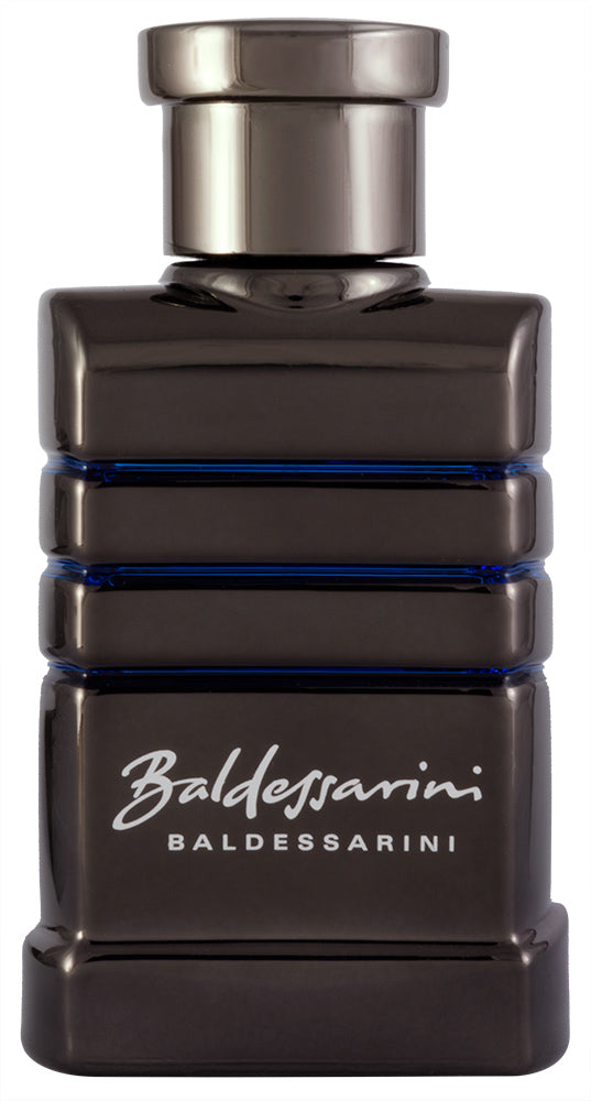 Baldessarini Secret Mission Eau de Toilette EDT für Männer von