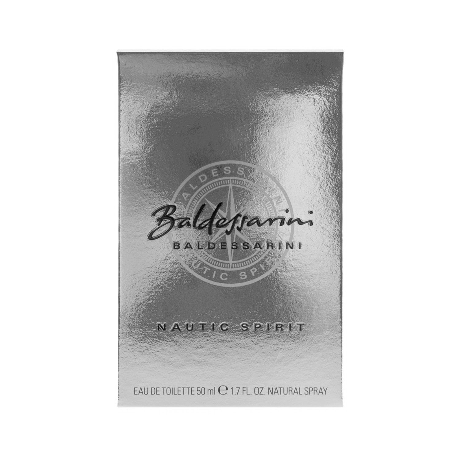 Baldessarini Baldessarini Nautic Spirit Eau de Toilette 50 ml