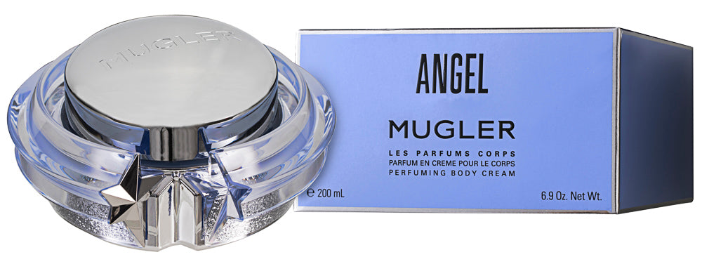 Mugler Angel Körpercreme 200 ml