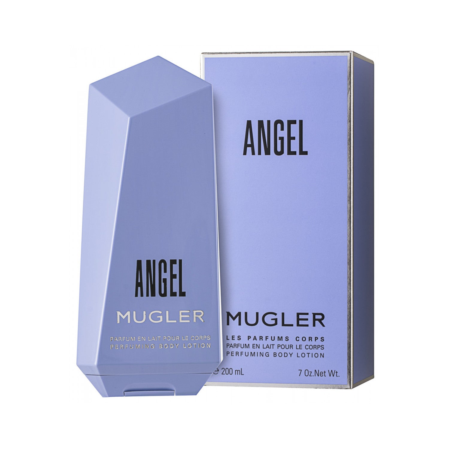 Mugler Angel Körperlotion 200 ml