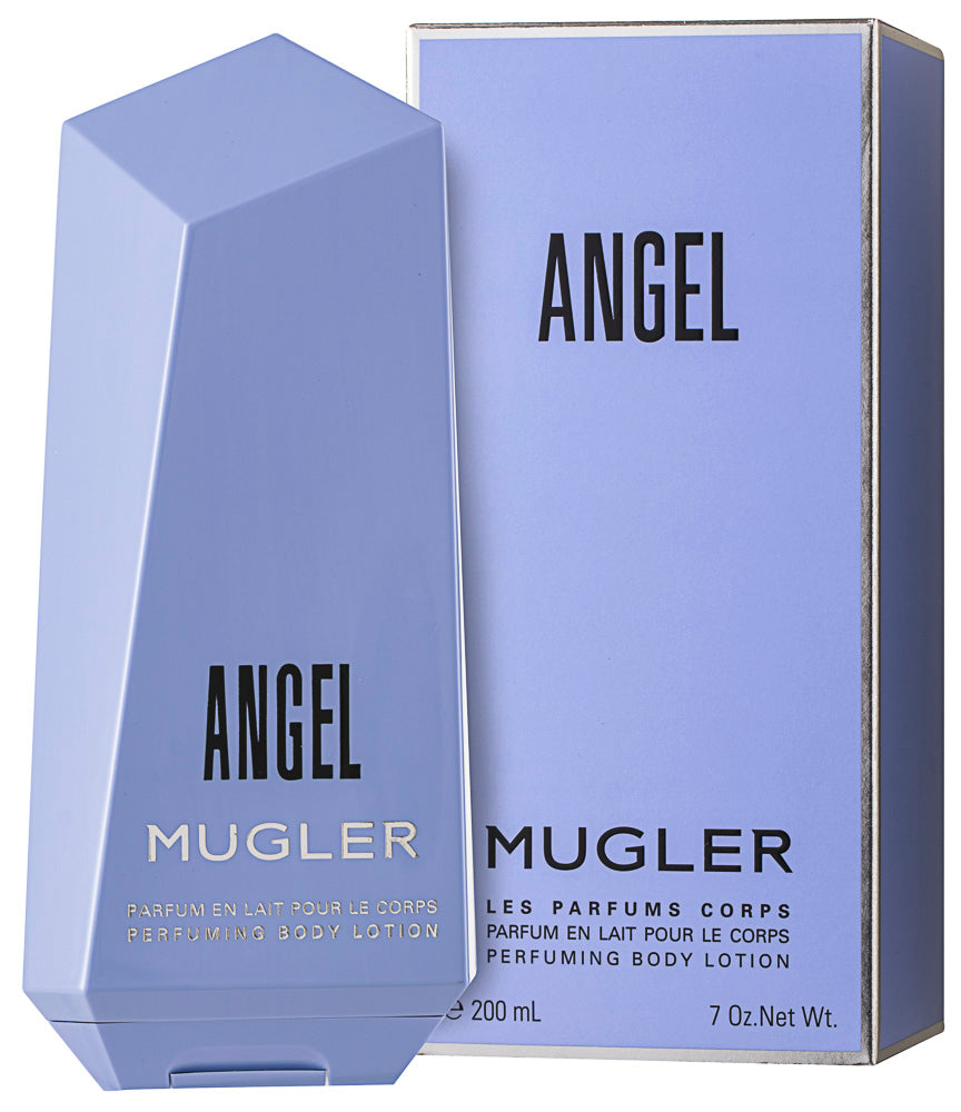 Mugler Angel Körperlotion 200 ml