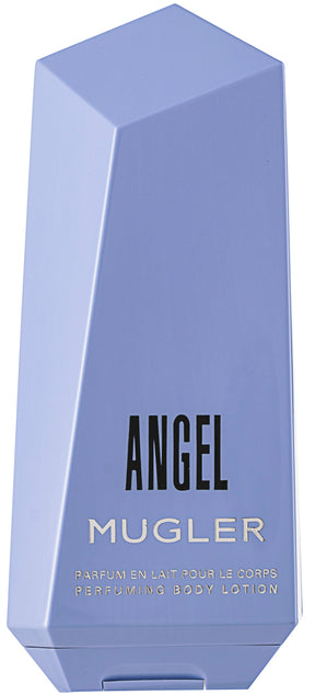 Mugler Angel Körperlotion 200 ml