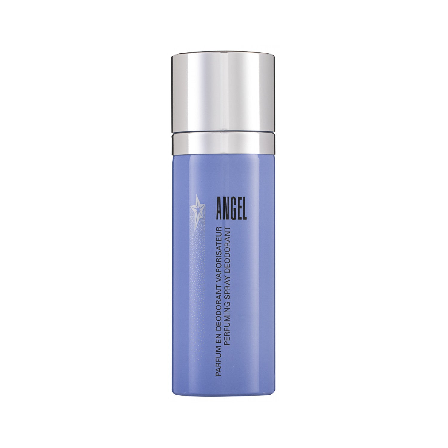 Mugler Angel Deodorant Spray  100 ml