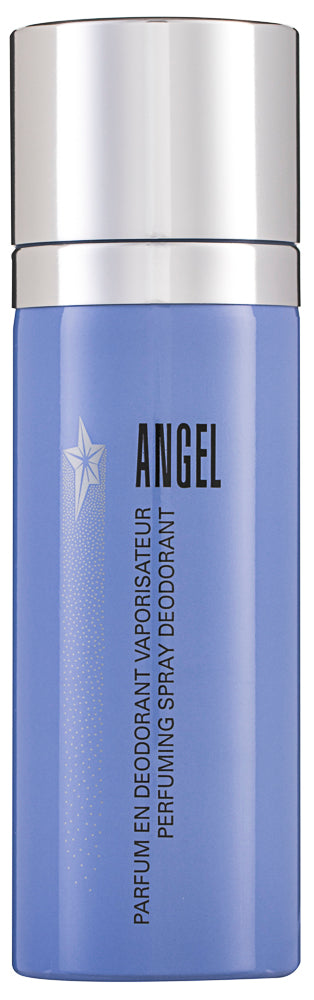 Mugler Angel Deodorant Spray  100 ml