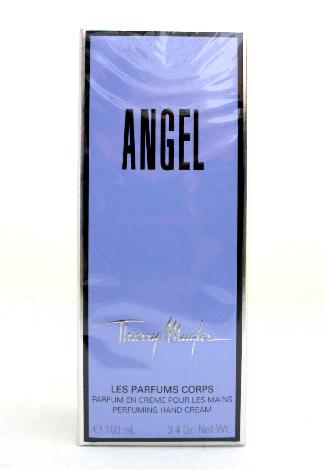 Mugler Angel Hand Cream 100 ml