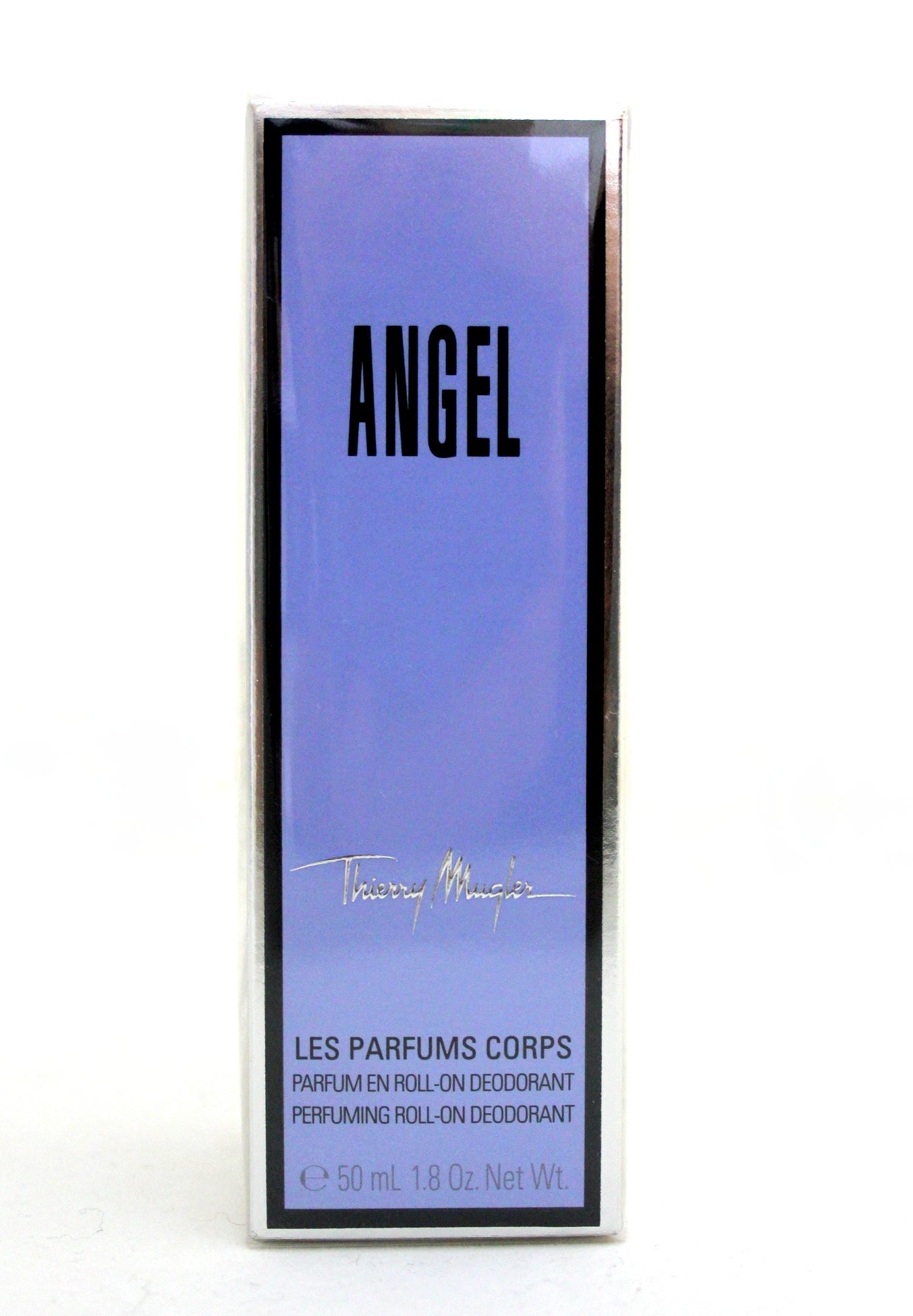 Mugler Angel Deodorant Roll On  50 ml