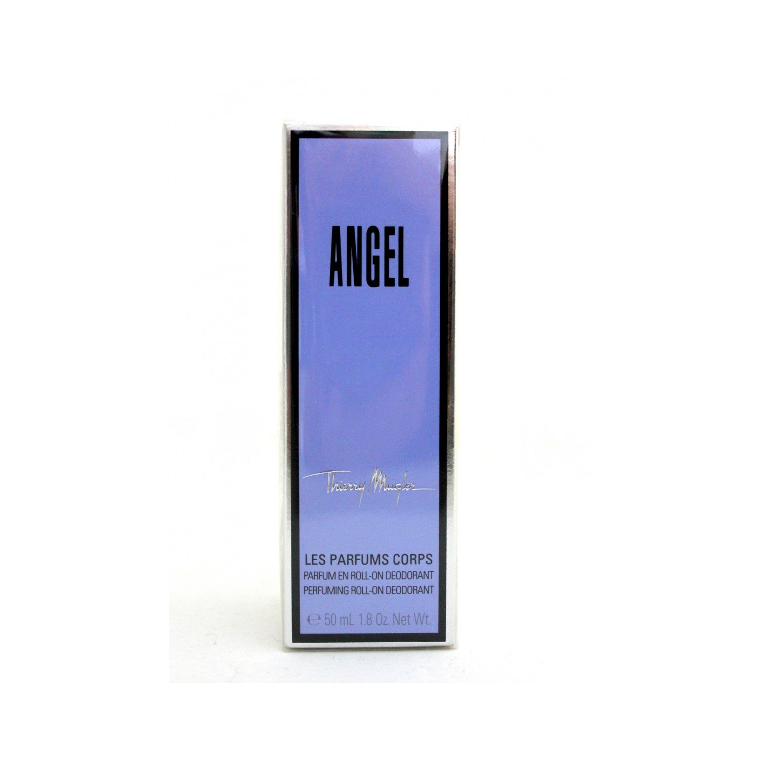 Mugler Angel Deodorant Roll-On  50 ml