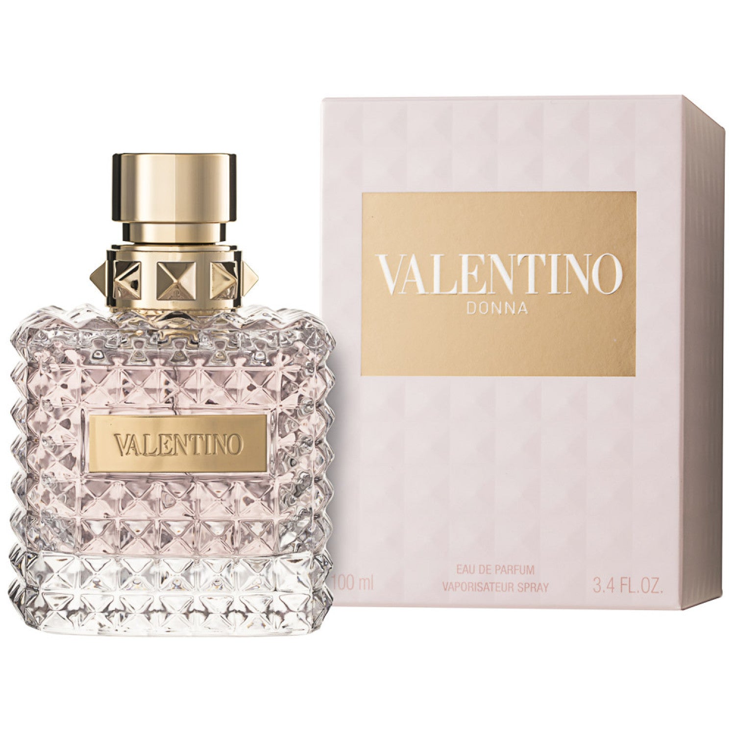 Valentino Valentino Donna Eau de Parfum 100 ml