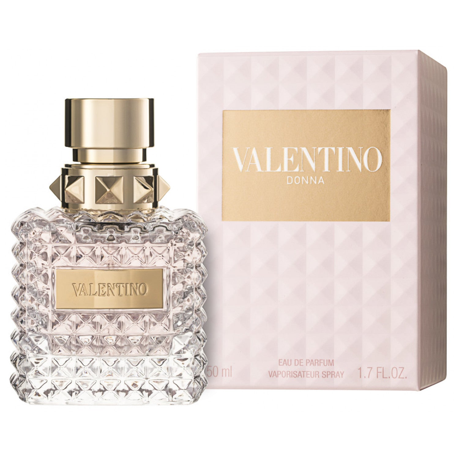Valentino Valentino Donna Eau de Parfum 50 ml
