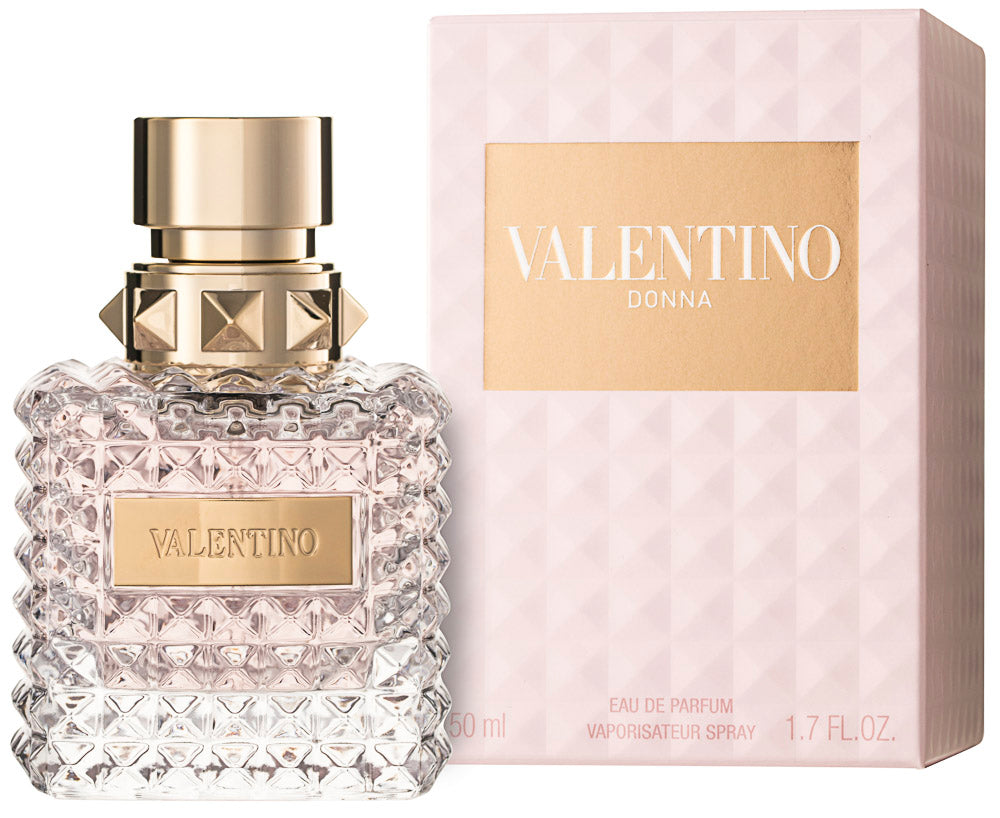 Valentino Valentino Donna Eau de Parfum 50 ml