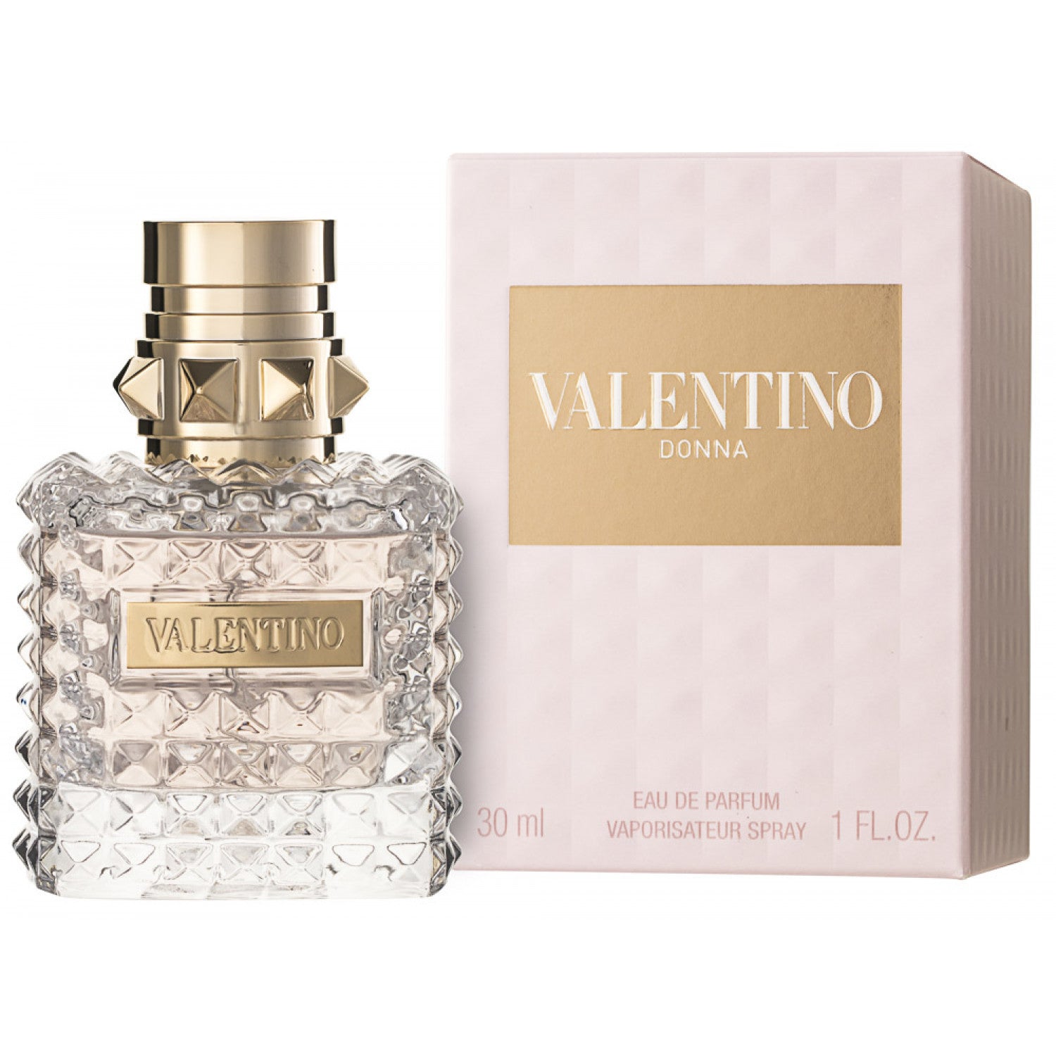 Valentino Valentino Donna Eau de Parfum 30 ml