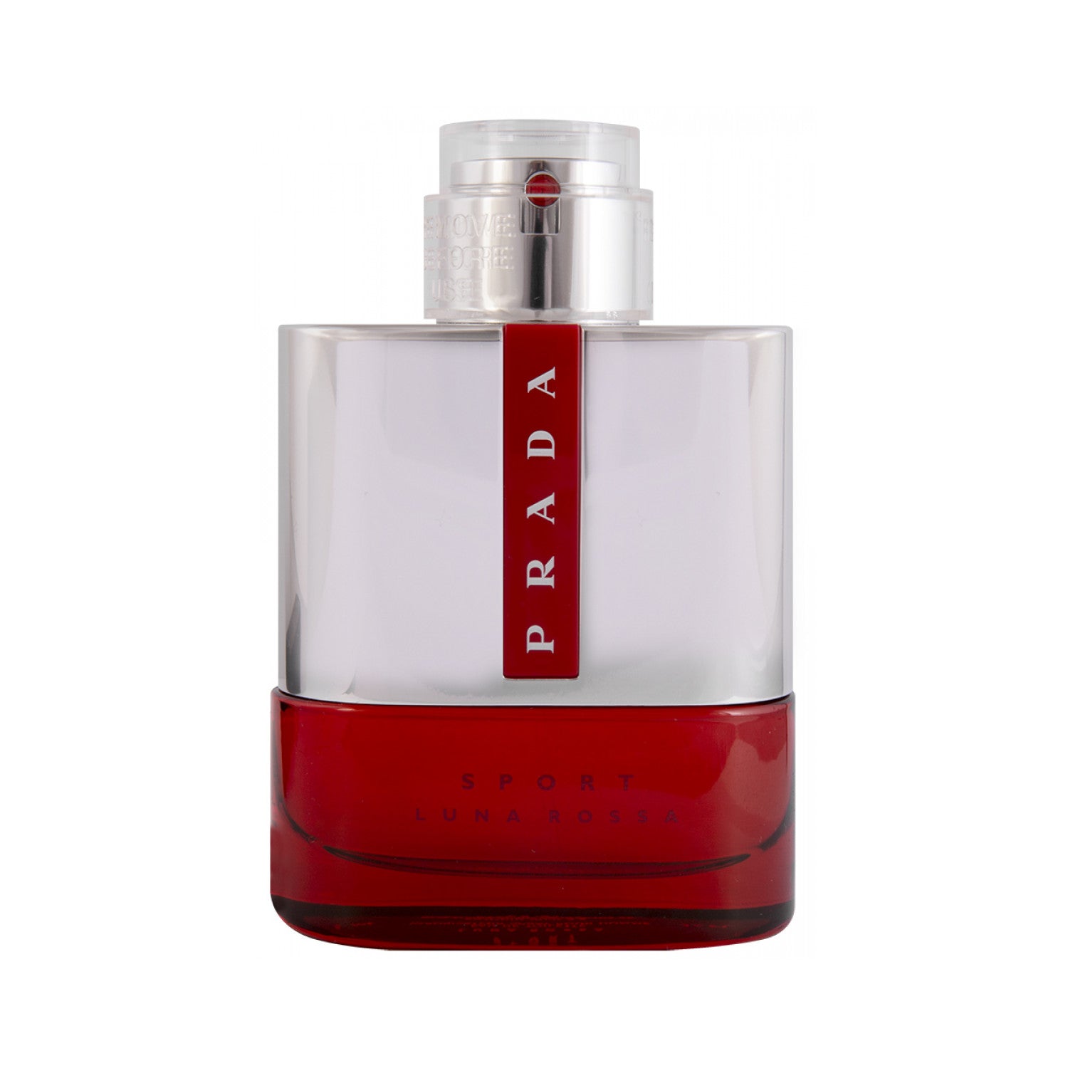 Prada Luna Rossa Sport EDT Geschenkset EDT 50 ml + 100 ml Duschgel