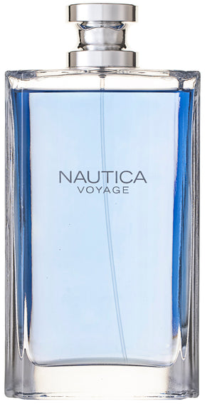 Nautica Nautica Voyage Eau de Toilette  200 ml