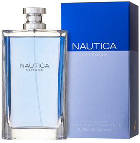 Nautica Nautica Voyage Eau de Toilette  200 ml