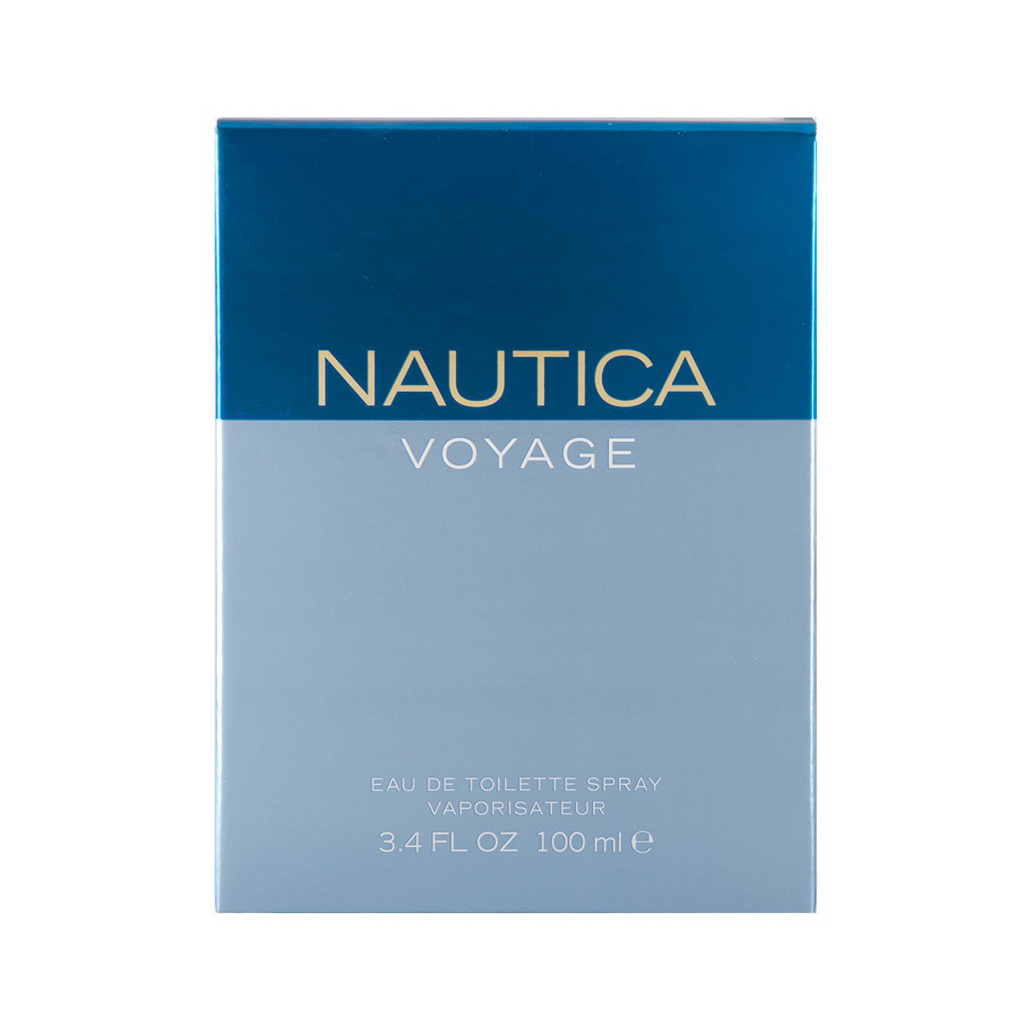 Nautica Nautica Voyage Eau de Toilette  100 ml
