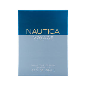 Nautica Nautica Voyage Eau de Toilette  100 ml