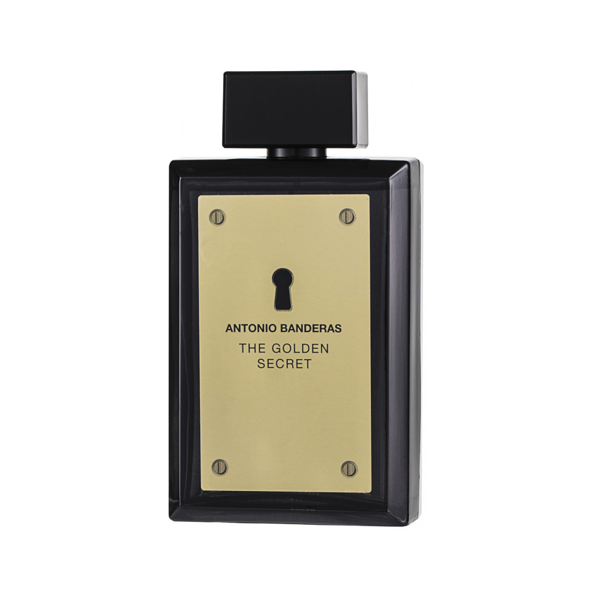 Antonio Banderas The Golden Secret Eau de Toilette 200 ml