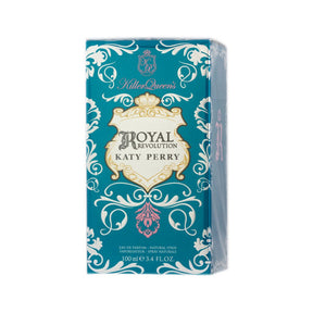 Katy Perry Royal Revolution Eau de Parfum 100 ml