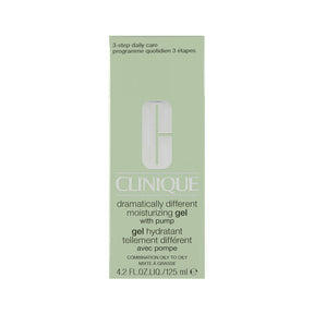 Clinique Dramatically Different Moisturizing Gel 125 ml