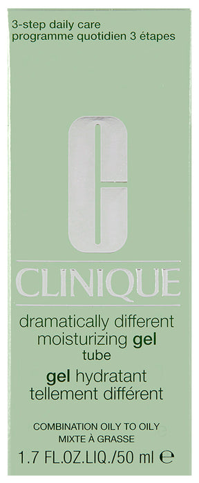 Clinique Dramatically Different Moisturizing Gel 50 ml