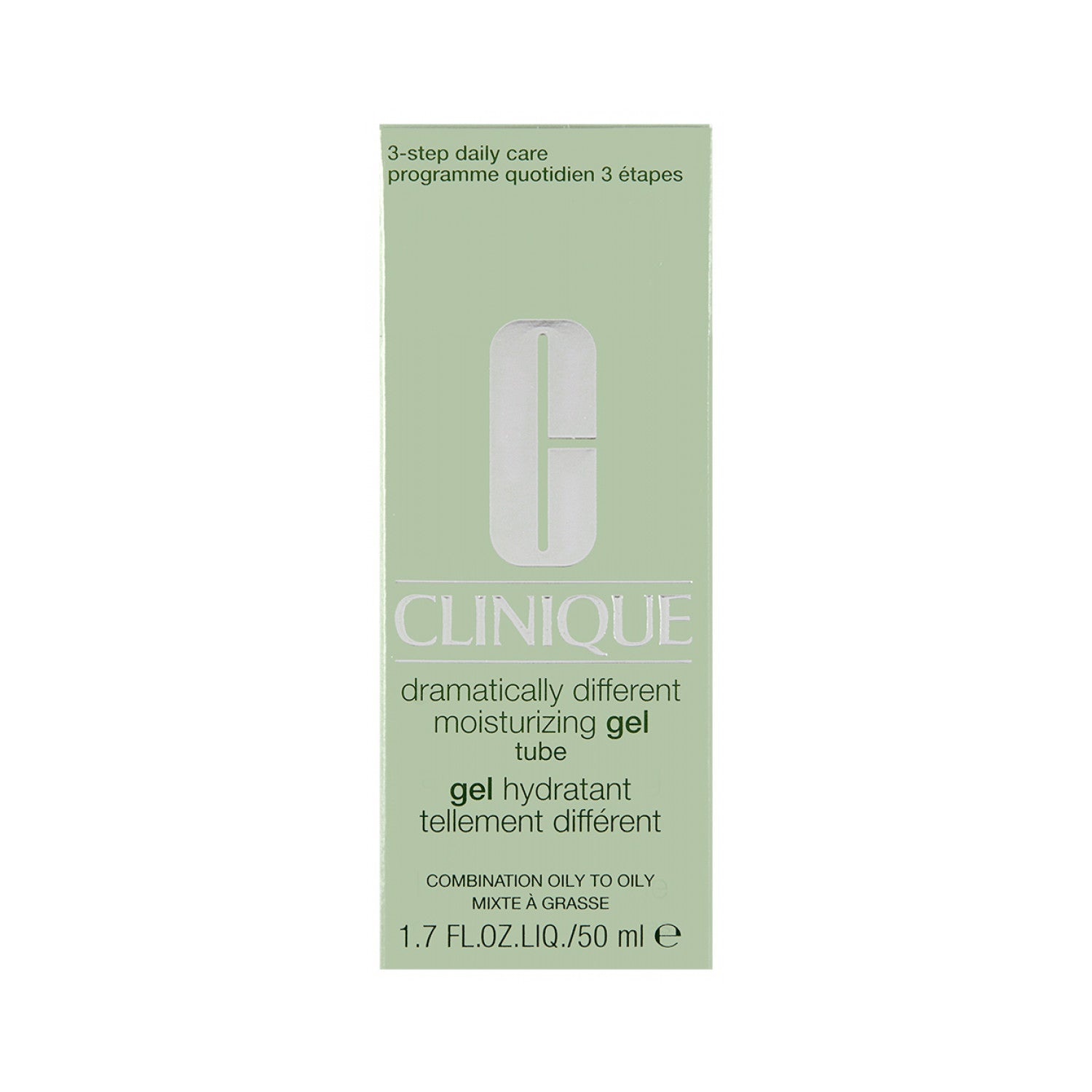 Clinique Dramatically Different Moisturizing Gel 50 ml