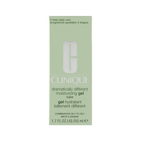 Clinique Dramatically Different Moisturizing Gel 50 ml