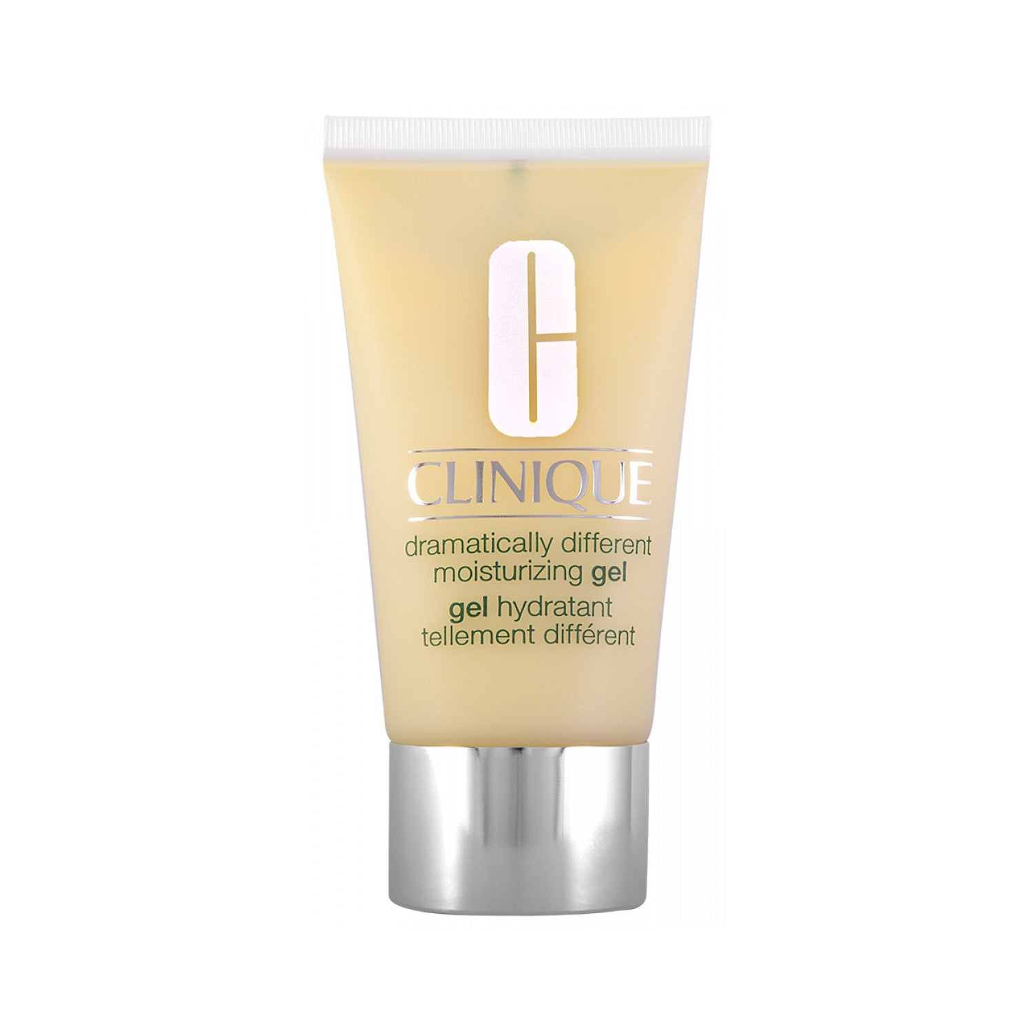 Clinique Dramatically Different Moisturizing Gel 50 ml