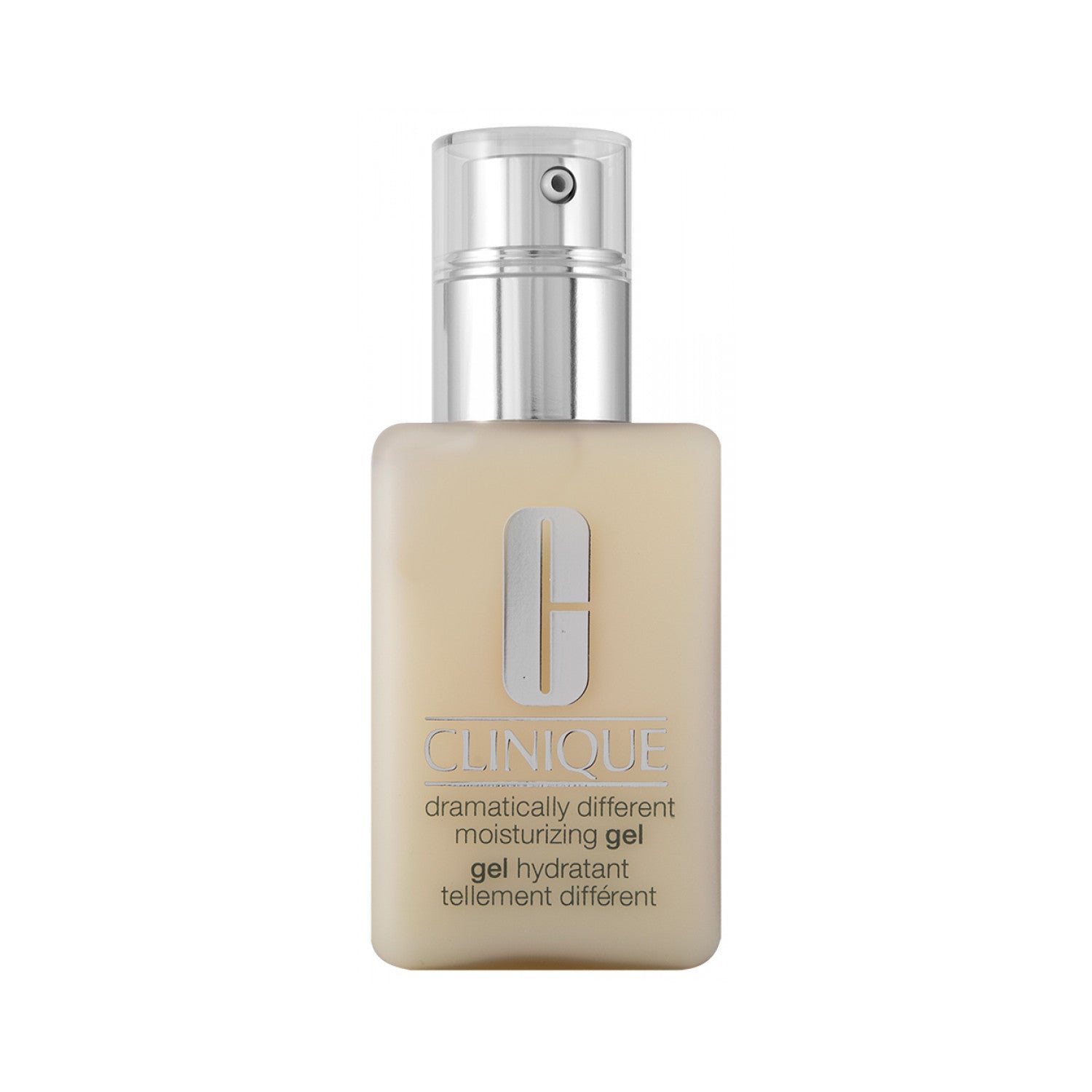Clinique Dramatically Different Moisturizing Gel 125 ml