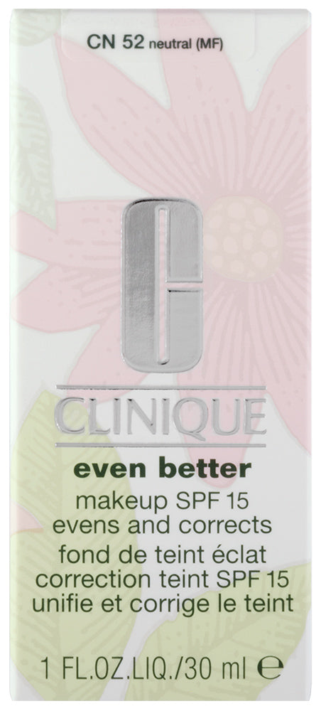Clinique Even Better Makeup SPF 15  30 ml / 05 Neutral