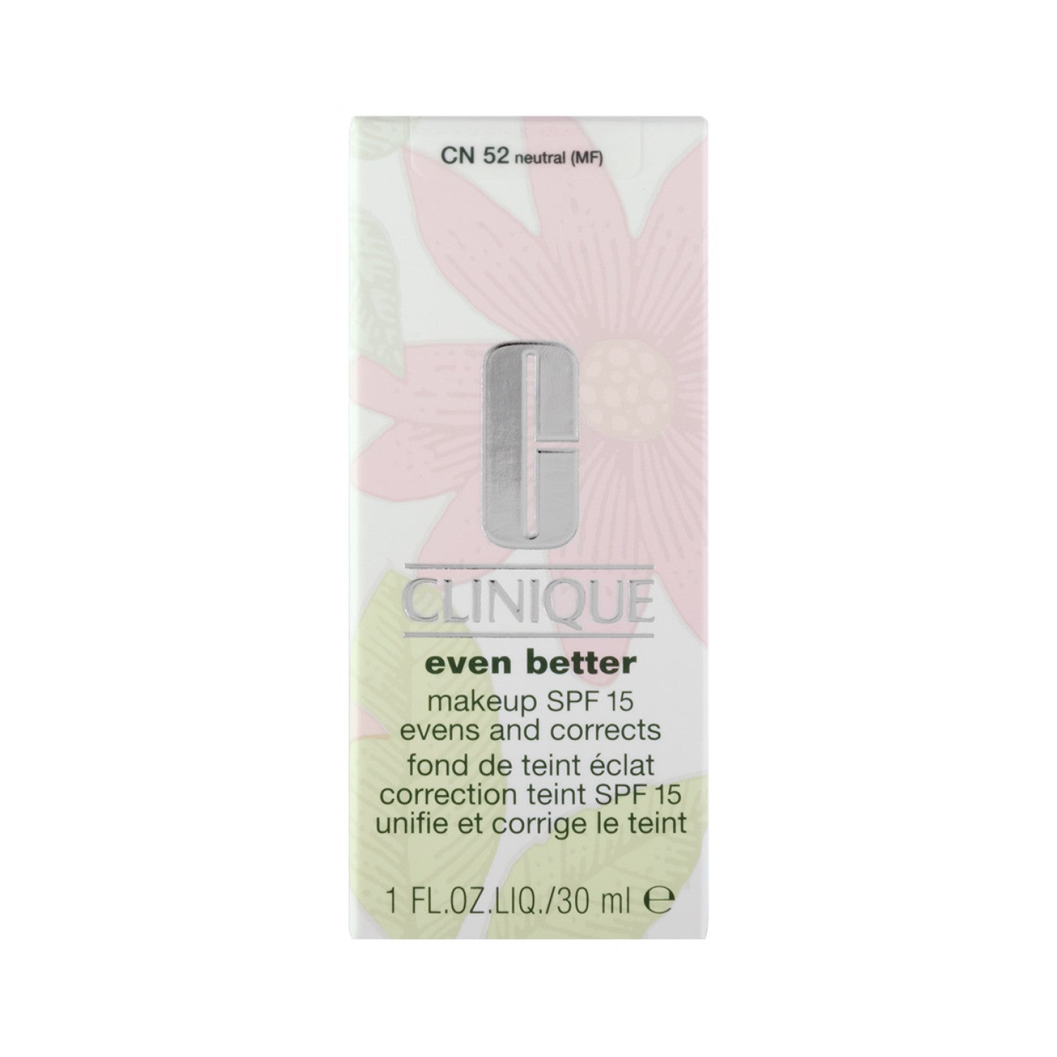 Clinique Even Better Makeup SPF 15  30 ml / 05 Neutral