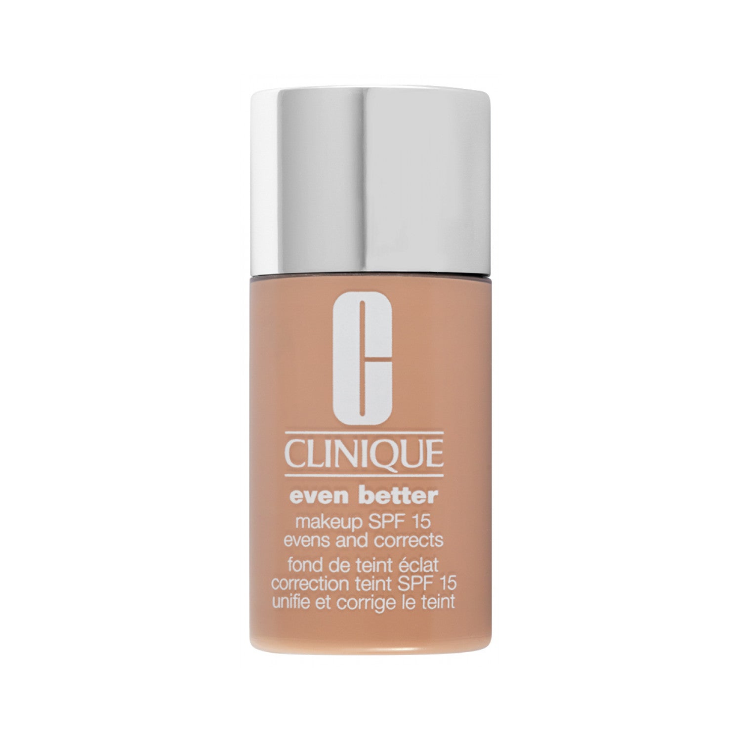 Clinique Even Better Makeup SPF 15  30 ml / 05 Neutral