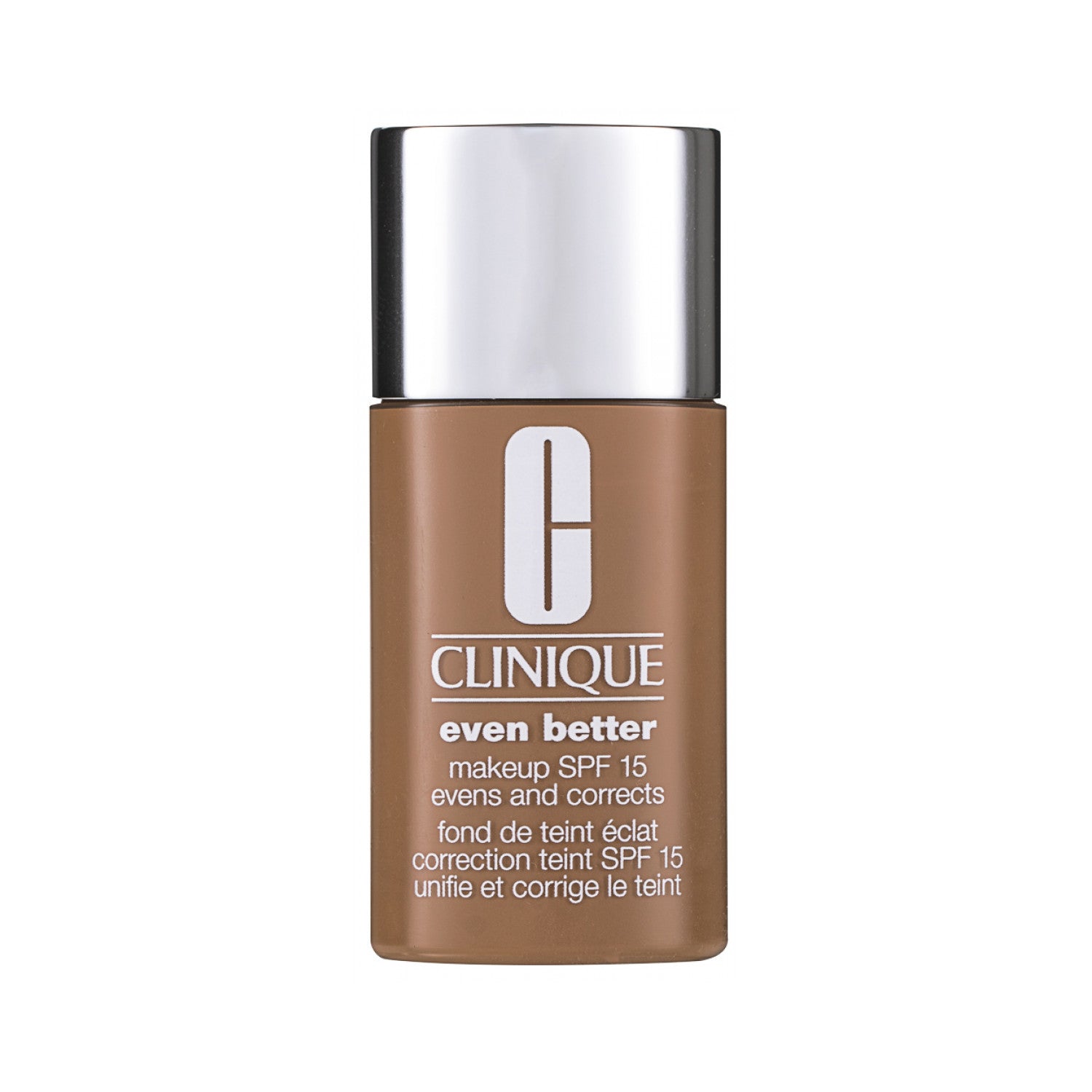Clinique Even Better Makeup SPF 15  30 ml / CN 02 Breeze