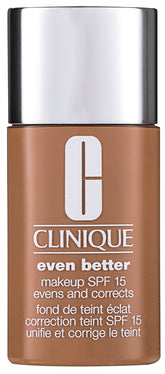 Clinique Even Better Makeup SPF 15  30 ml / CN 62 Porcelain Beige
