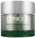 Clinique Superdefense SPF 20 Daily Defense Moisturizer