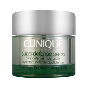 Clinique Superdefense SPF 20 Daily Defense Moisturizer 50 ml