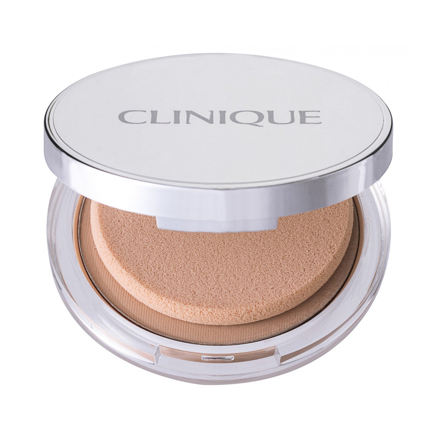 Clinique Superpowder Double Face Makeup Matte Honey 10 ml / 02 Matte Beige