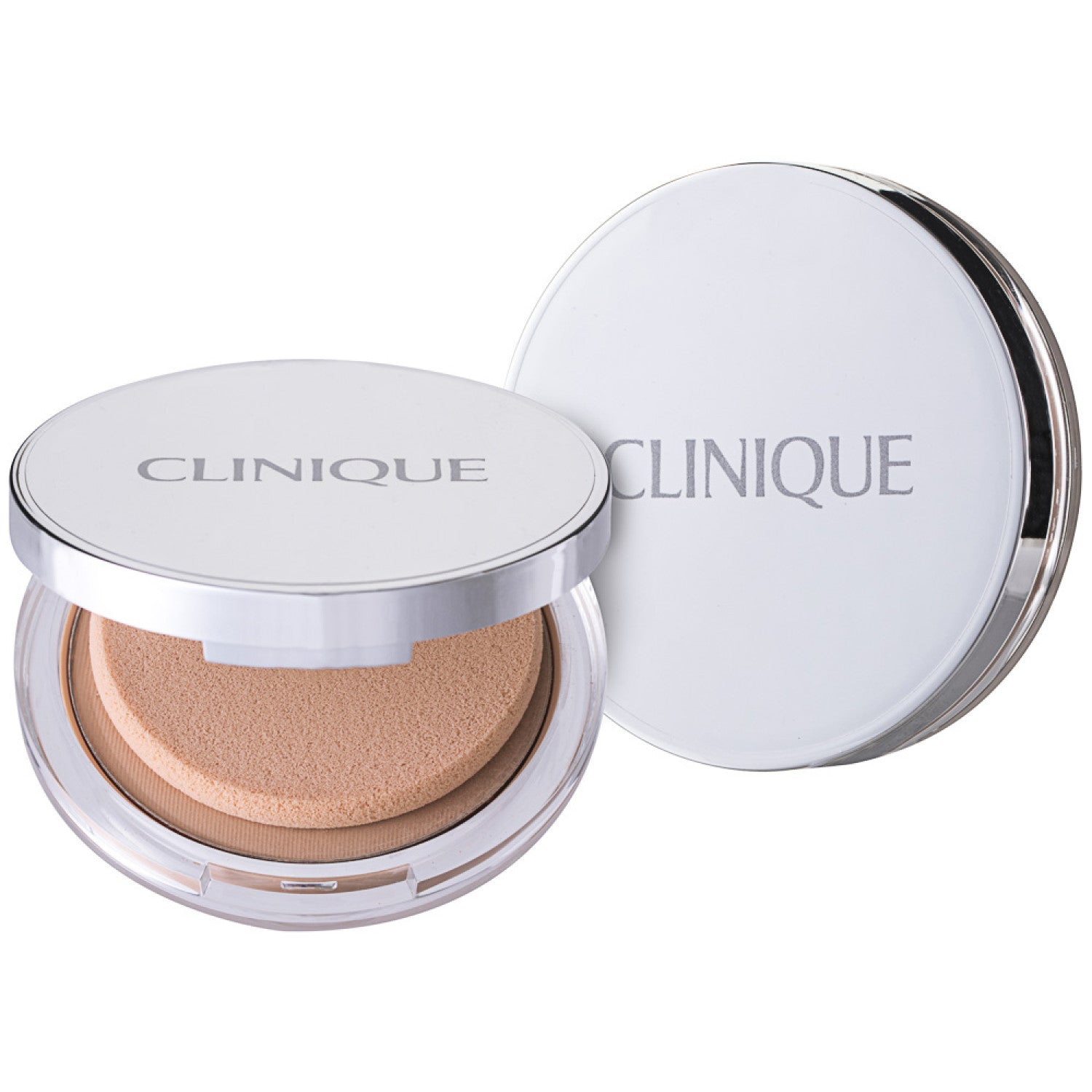 Clinique Superpowder Double Face Makeup Matte Honey 10 ml / 02 Matte Beige