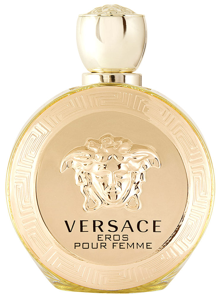 Versace Eros Pour Femme Eau de Parfum 100 ml 