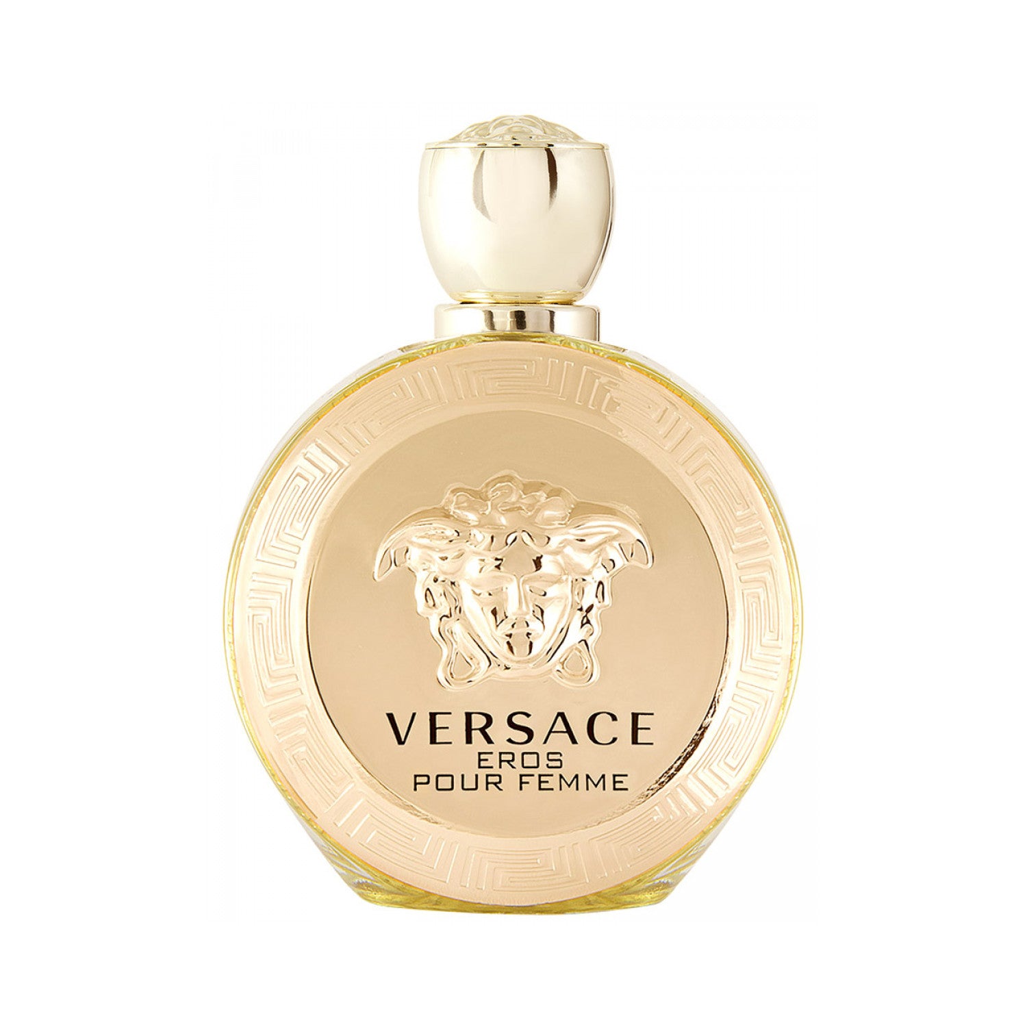 Versace Eros Pour Femme Eau de Parfum 100 ml