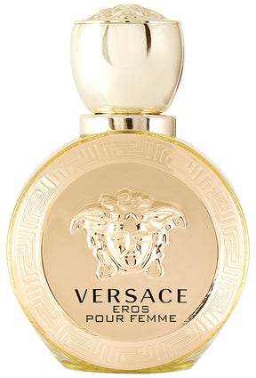 Versace Eros Pour Femme Eau de Parfum 50 ml