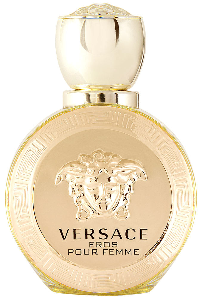 Versace Eros Pour Femme Eau de Parfum 50 ml