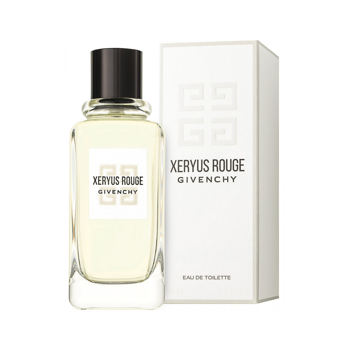 Givenchy Xeryus Rouge Eau de Toilette  100 ml