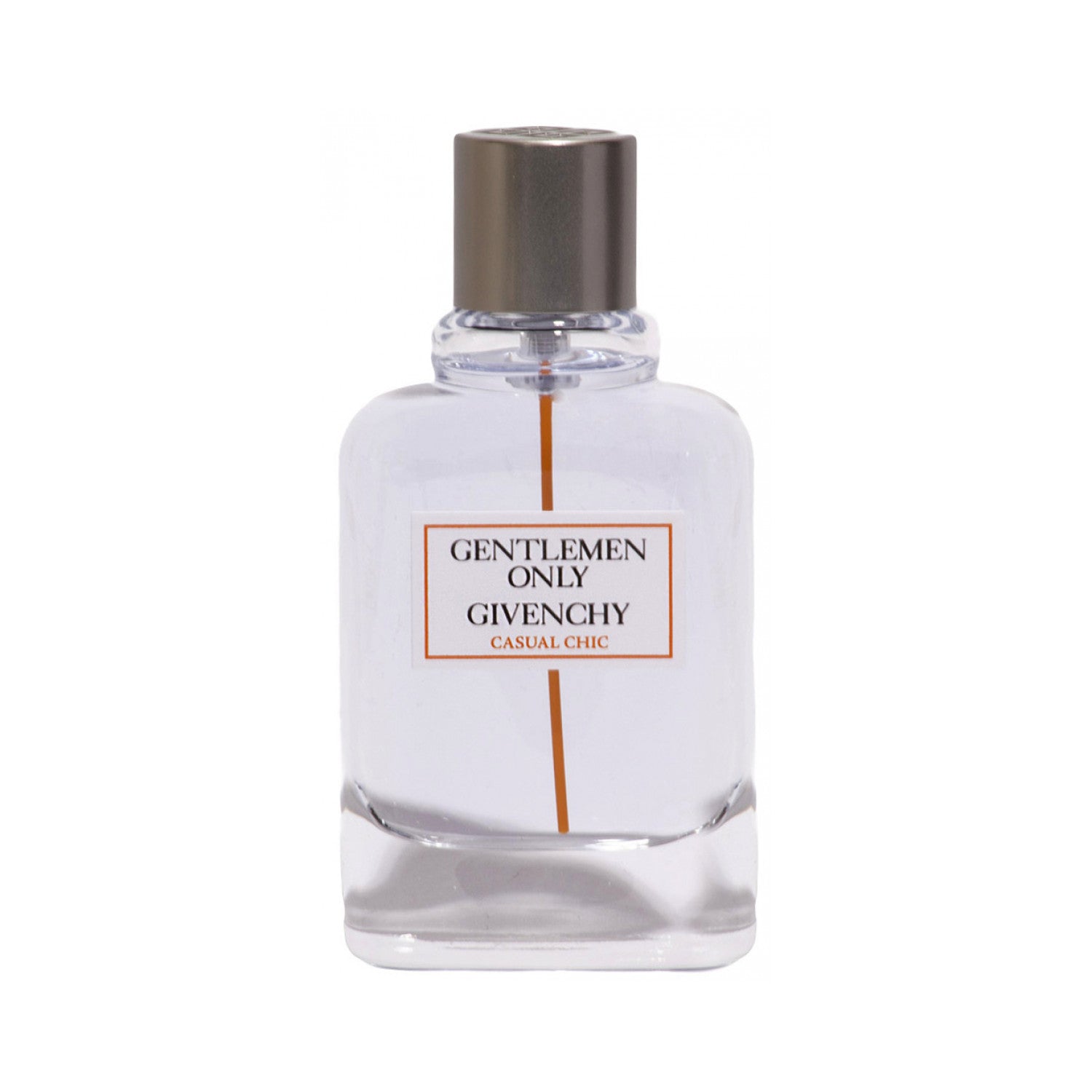 Givenchy Gentlemen Only Casual Chic Eau de Toilette 50 ml